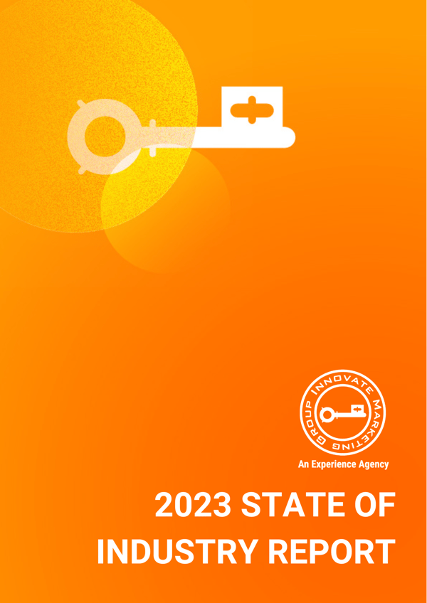 STATE OF INDUSTRY REPORT 2023